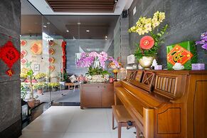 Tashi Boutique Hotel & Apartment