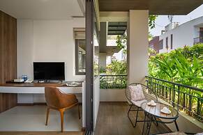 Tashi Boutique Hotel & Apartment