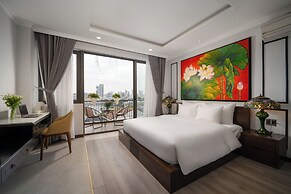 Tashi Oasis Hotel & Apartment