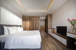 Tashi Oasis Hotel & Apartment