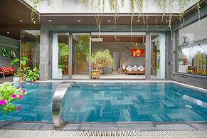 Tashi Boutique Hotel & Apartment