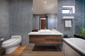 Tashi Oasis Hotel & Apartment