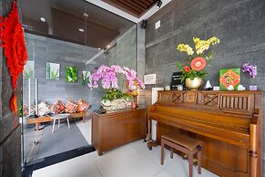 Tashi Boutique Hotel & Apartment