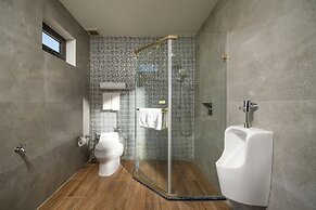 Tashi Oasis Hotel & Apartment