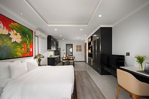 Tashi Oasis Hotel & Apartment