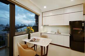 Tashi Boutique Hotel & Apartment