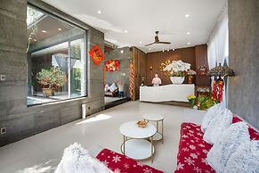 Tashi Boutique Hotel & Apartment