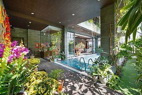 Tashi Boutique Hotel & Apartment