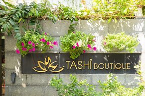 Tashi Boutique Hotel & Apartment