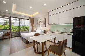 Tashi Boutique Hotel & Apartment