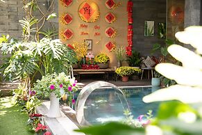 Tashi Boutique Hotel & Apartment