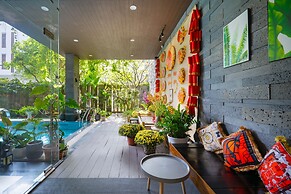 Tashi Boutique Hotel & Apartment