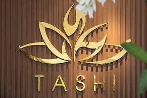 Tashi Oasis Hotel & Apartment