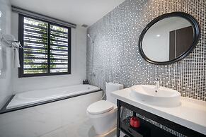 Tashi Boutique Hotel & Apartment