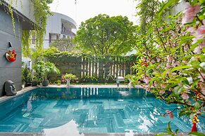 Tashi Boutique Hotel & Apartment