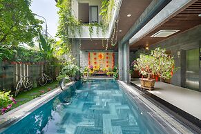 Tashi Boutique Hotel & Apartment