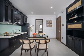 Tashi Boutique Hotel & Apartment