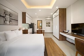 Tashi Boutique Hotel & Apartment