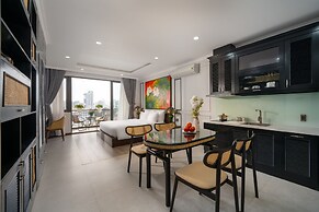 Tashi Boutique Hotel & Apartment