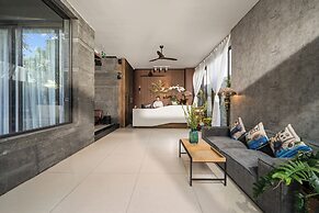 Tashi Oasis Hotel & Apartment