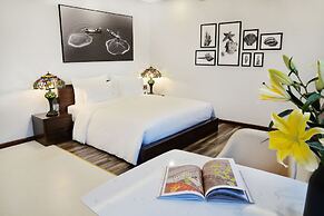 Tashi Boutique Hotel & Apartment