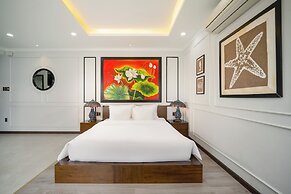 Tashi Oasis Hotel & Apartment