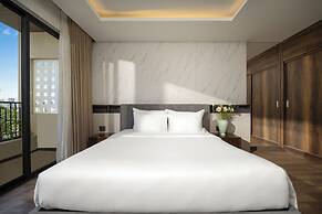 Tashi Oasis Hotel & Apartment