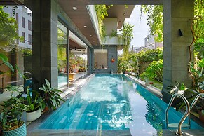 Tashi Boutique Hotel & Apartment