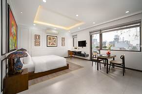 Tashi Boutique Hotel & Apartment