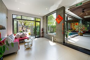 Tashi Boutique Hotel & Apartment