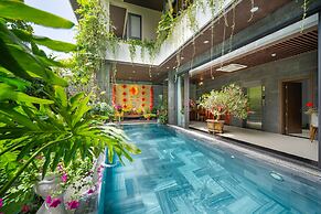 Tashi Boutique Hotel & Apartment