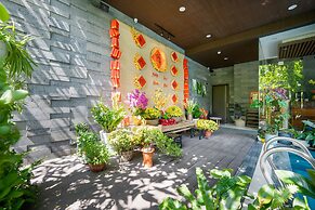 Tashi Boutique Hotel & Apartment