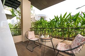 Tashi Boutique Hotel & Apartment