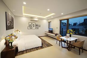 Tashi Boutique Hotel & Apartment
