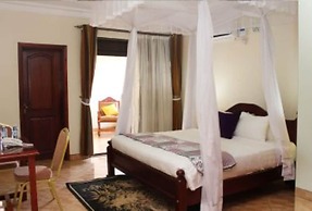 Pearl Boutique Hotel