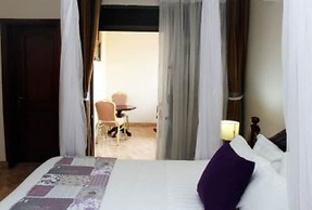 Pearl Boutique Hotel