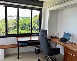 Andaman Hills by Lofty