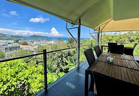 Andaman Hills by Lofty