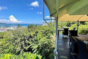 Andaman Hills by Lofty