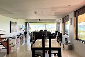 Andaman Hills by Lofty