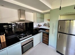 Andaman Hills by Lofty