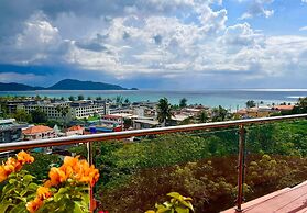 Andaman Hills by Lofty