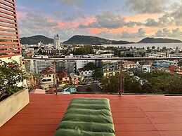 Andaman Hills by Lofty