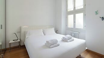 Italianway - Sarpi 10 A