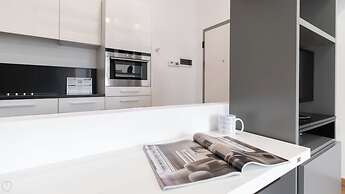 Italianway - Sarpi 10 A