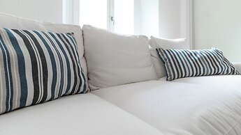 Italianway - Sarpi 10 A