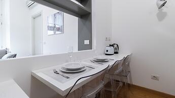 Italianway - Sarpi 10 A