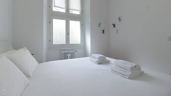 Italianway - Sarpi 10 A