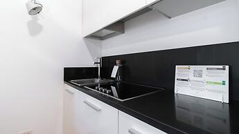 Italianway - Sarpi 10 A