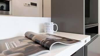 Italianway - Sarpi 10 A